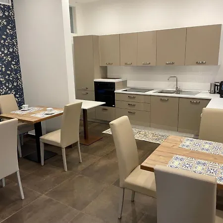 La * Cittanova (Calabria)