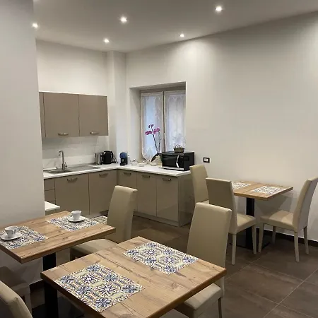 La * Cittanova (Calabria)