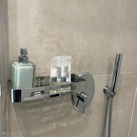 La Bed & Breakfast *