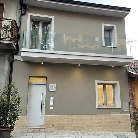 La Cittanova (Calabria)