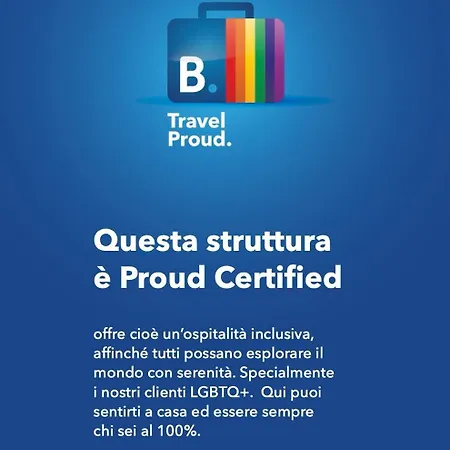 Bed & Breakfast La *