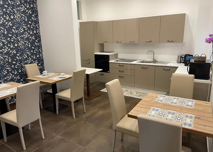 La 4* Cittanova (Calabria)