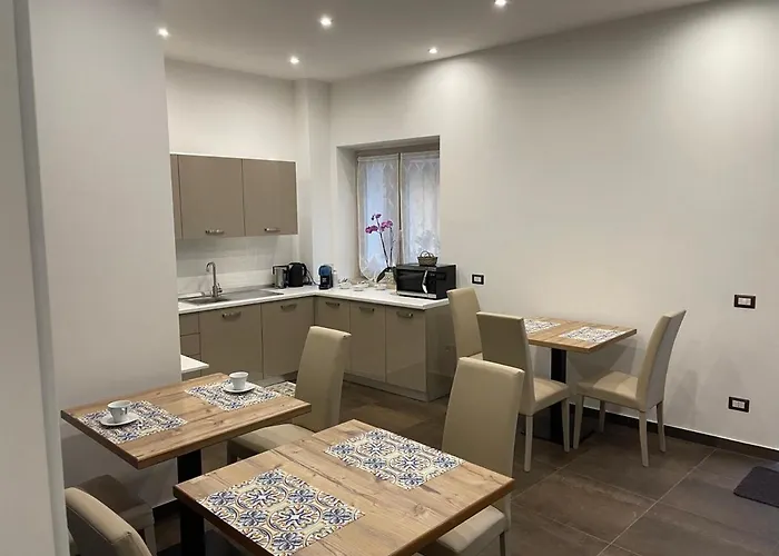 La 4* Cittanova (Calabria)