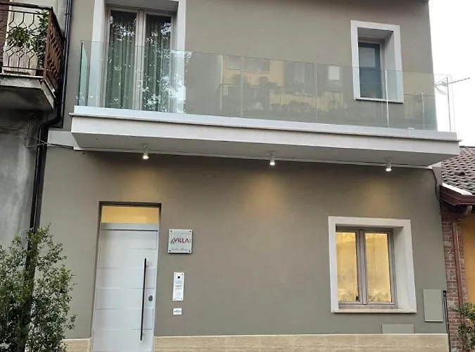 La Cittanova (Calabria)