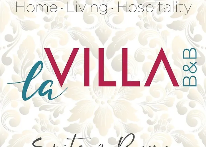 Bed & Breakfast La 4*