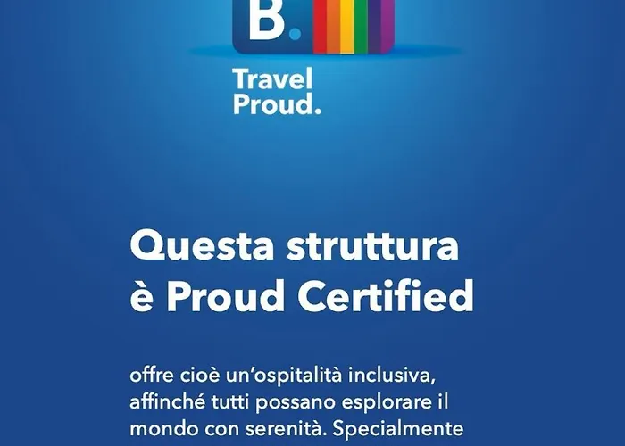 Bed & Breakfast La 4*